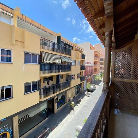 The Sun City Apartment Puerto de la Cruz  Exterior foto