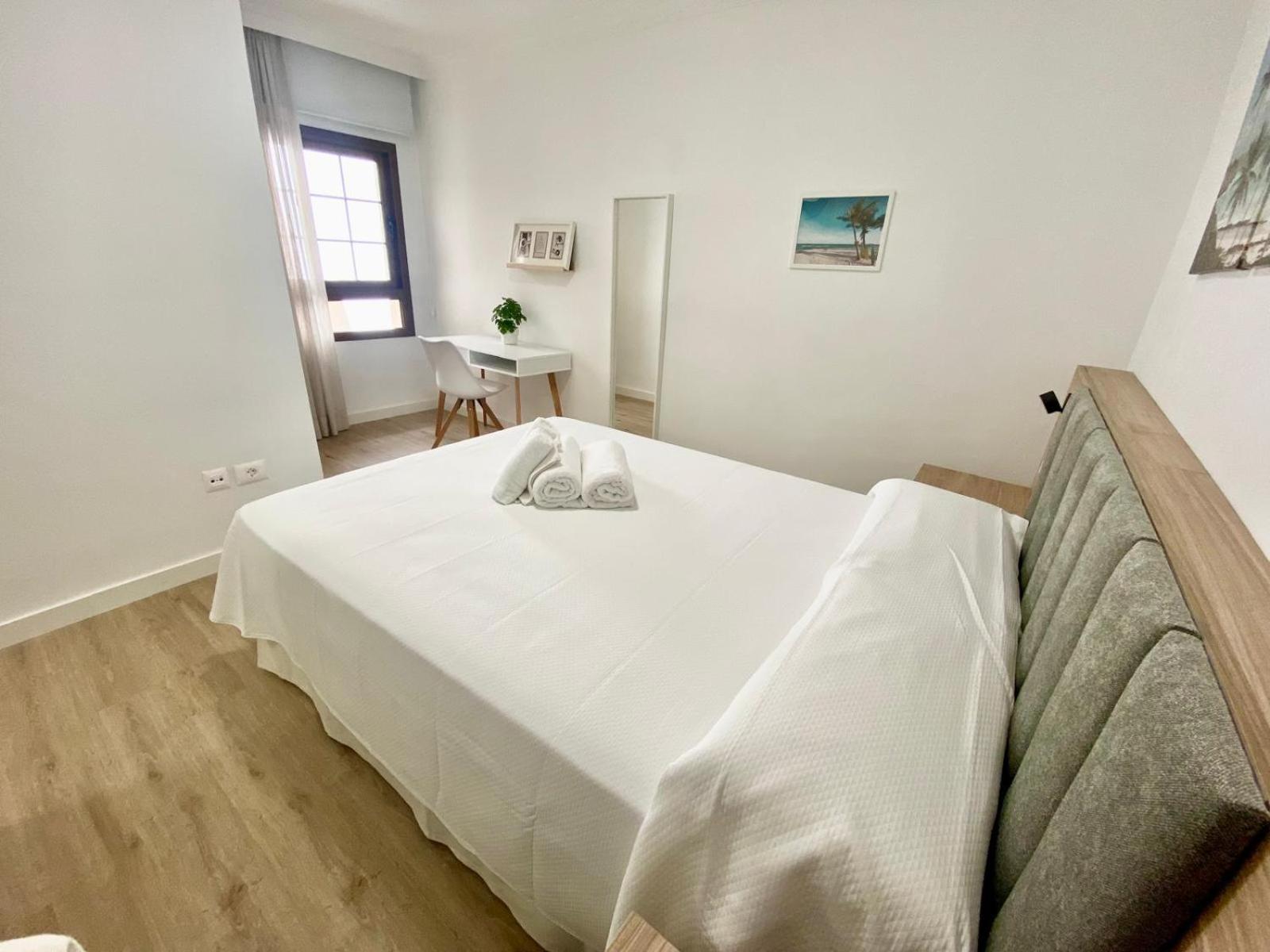 The Sun City Apartment Puerto de la Cruz  Exterior foto