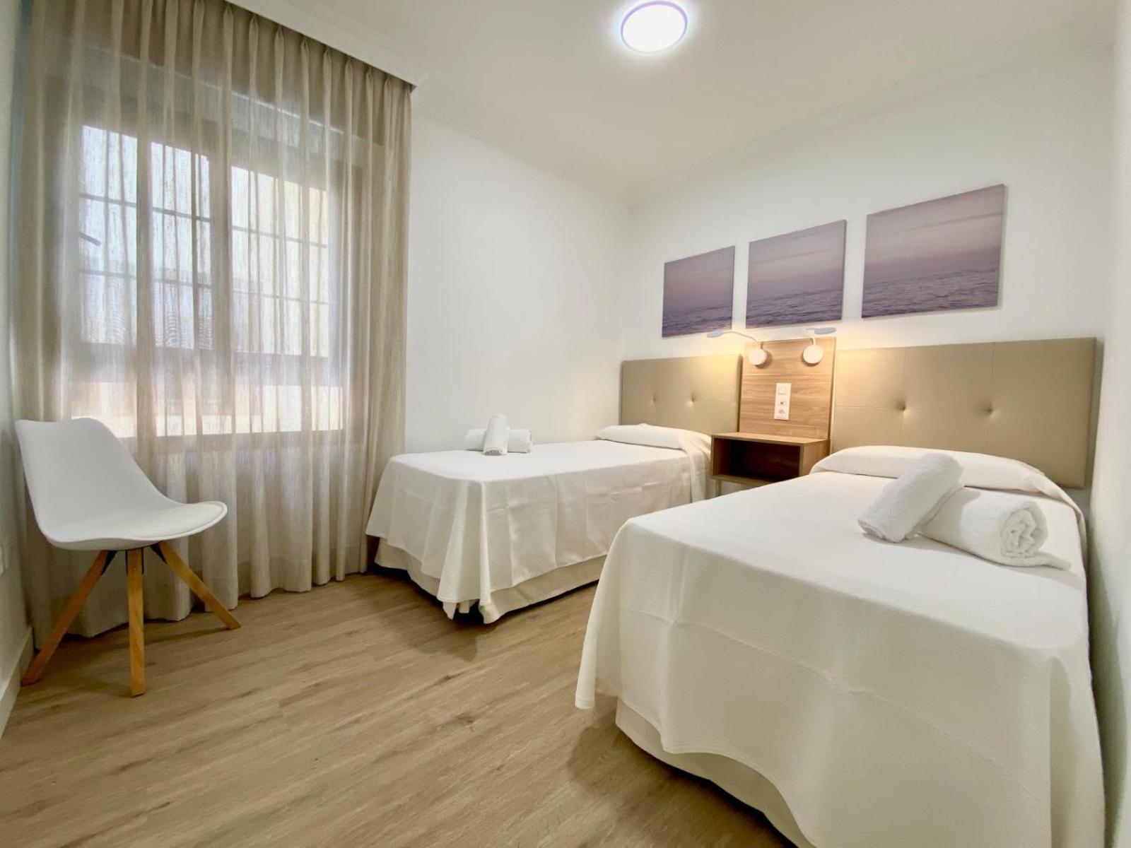 The Sun City Apartment Puerto de la Cruz  Exterior foto