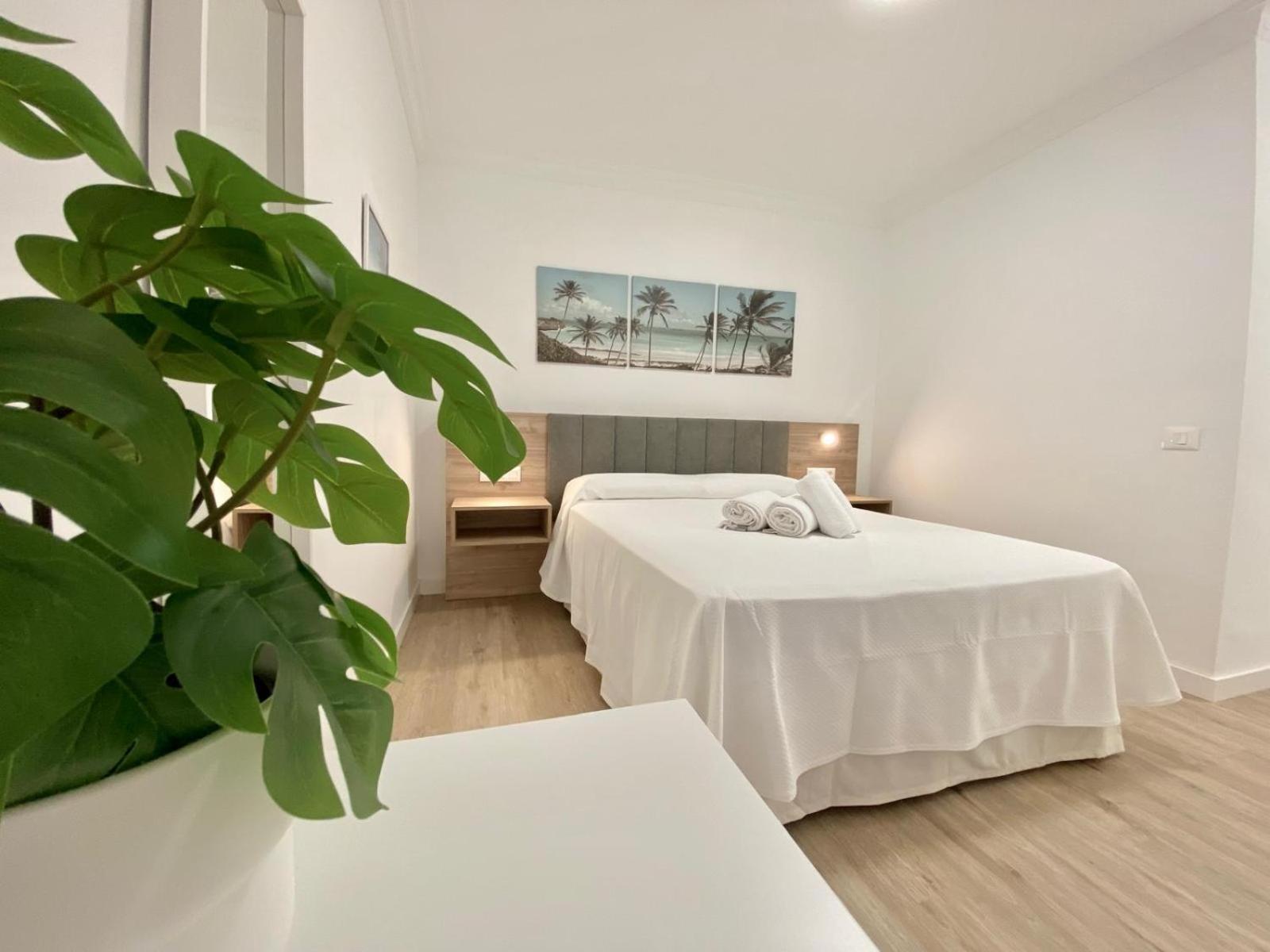 The Sun City Apartment Puerto de la Cruz  Exterior foto