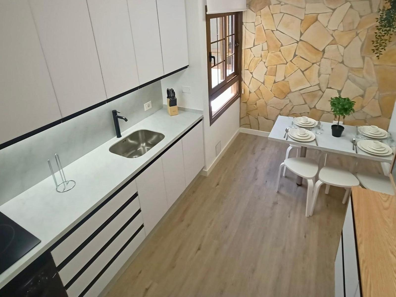 The Sun City Apartment Puerto de la Cruz  Exterior foto