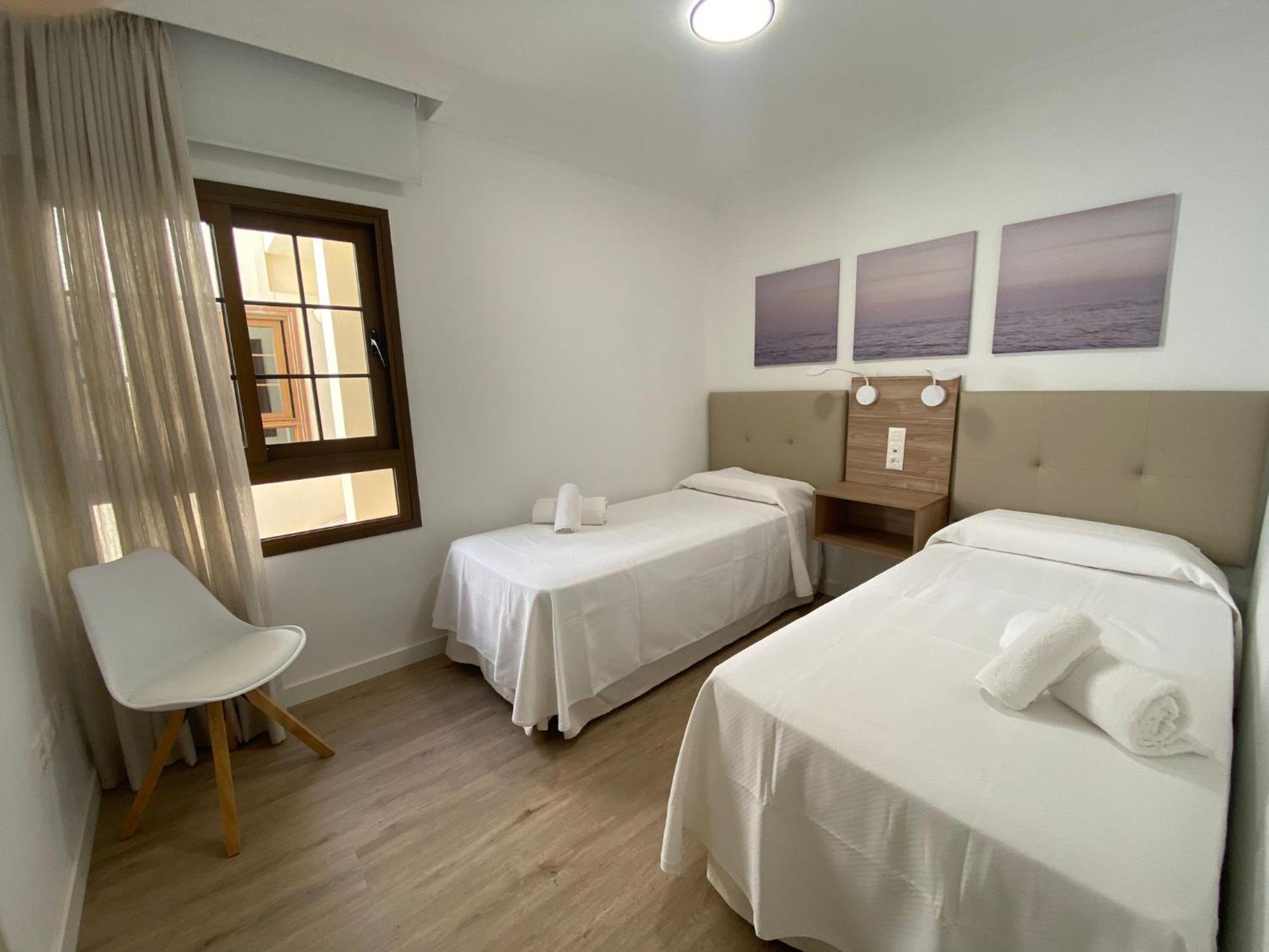 The Sun City Apartment Puerto de la Cruz  Exterior foto